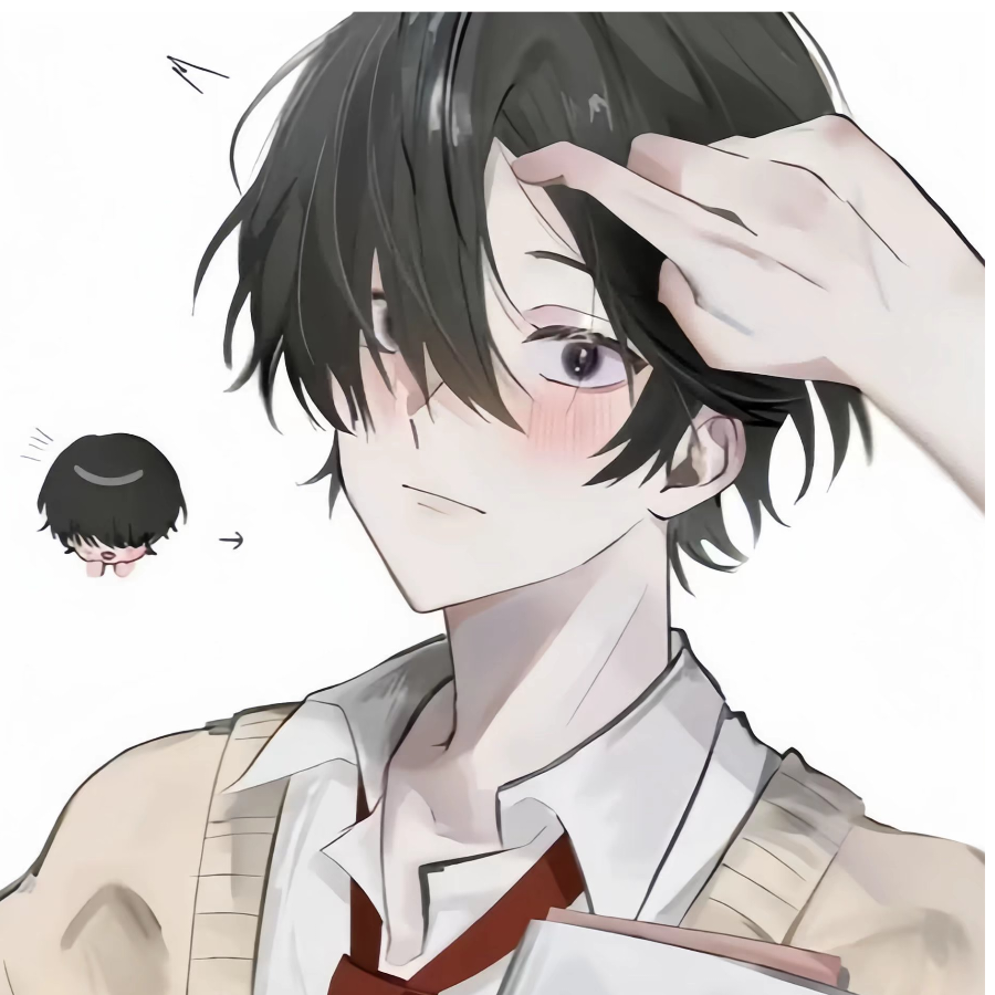 小⁷（互赞）