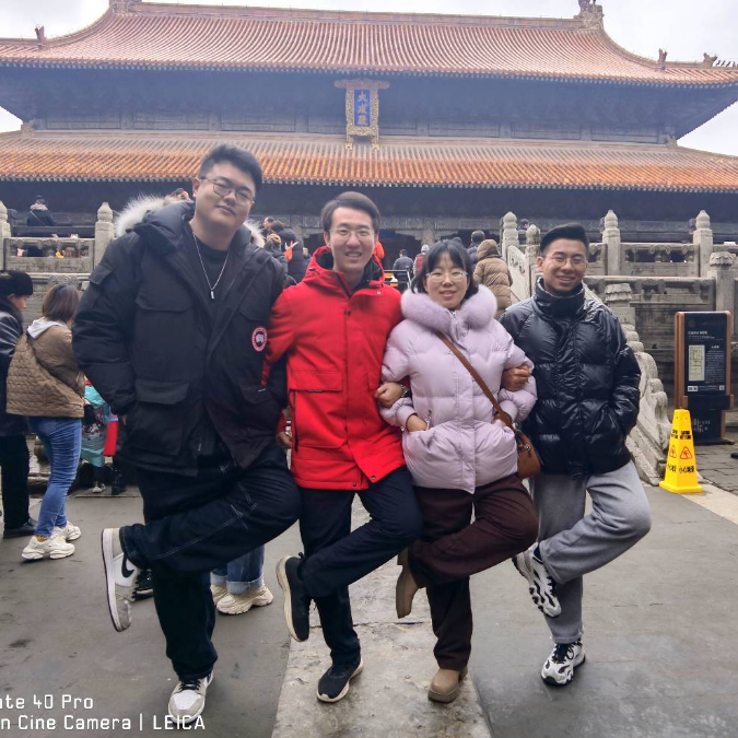 云上无烟火