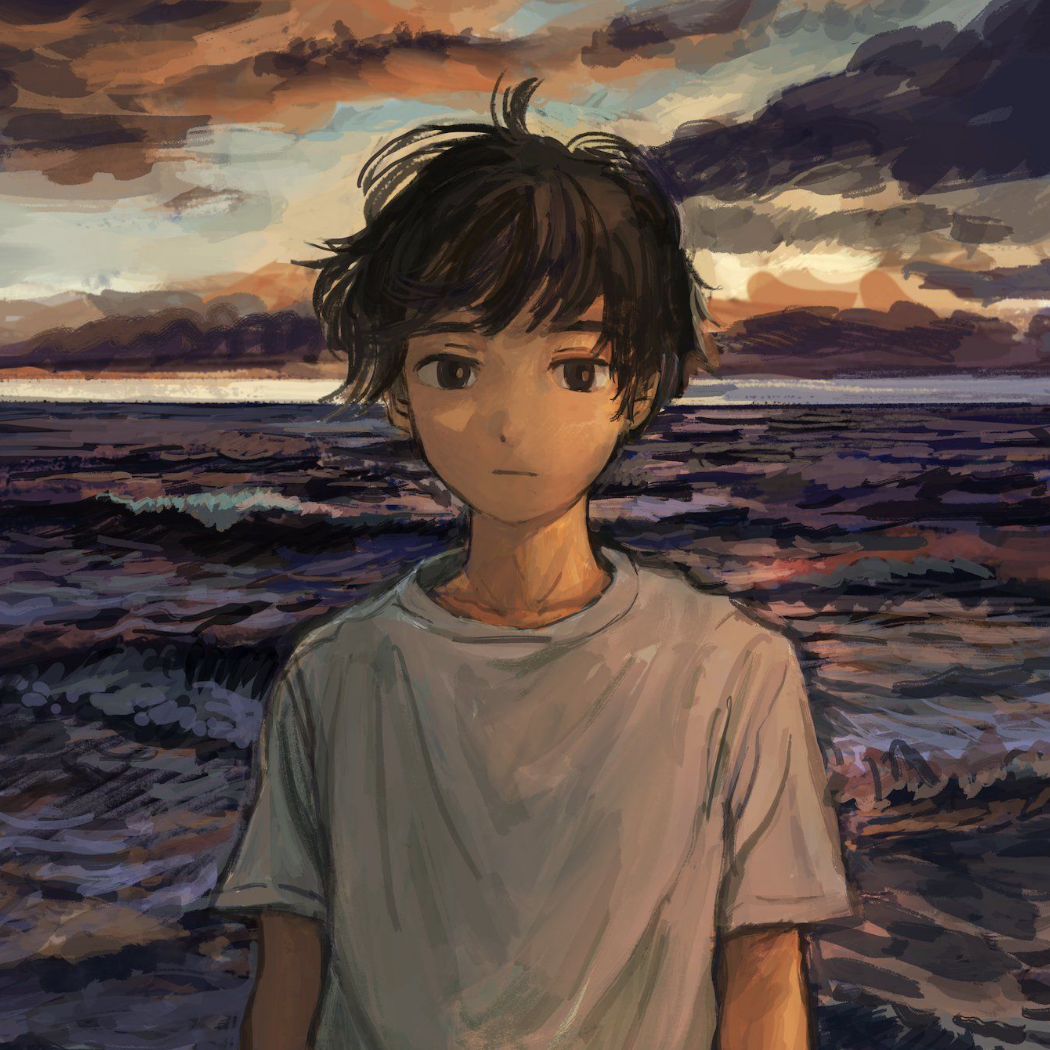 ♪ 青橙