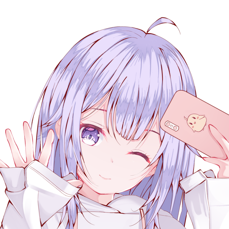 银昼
