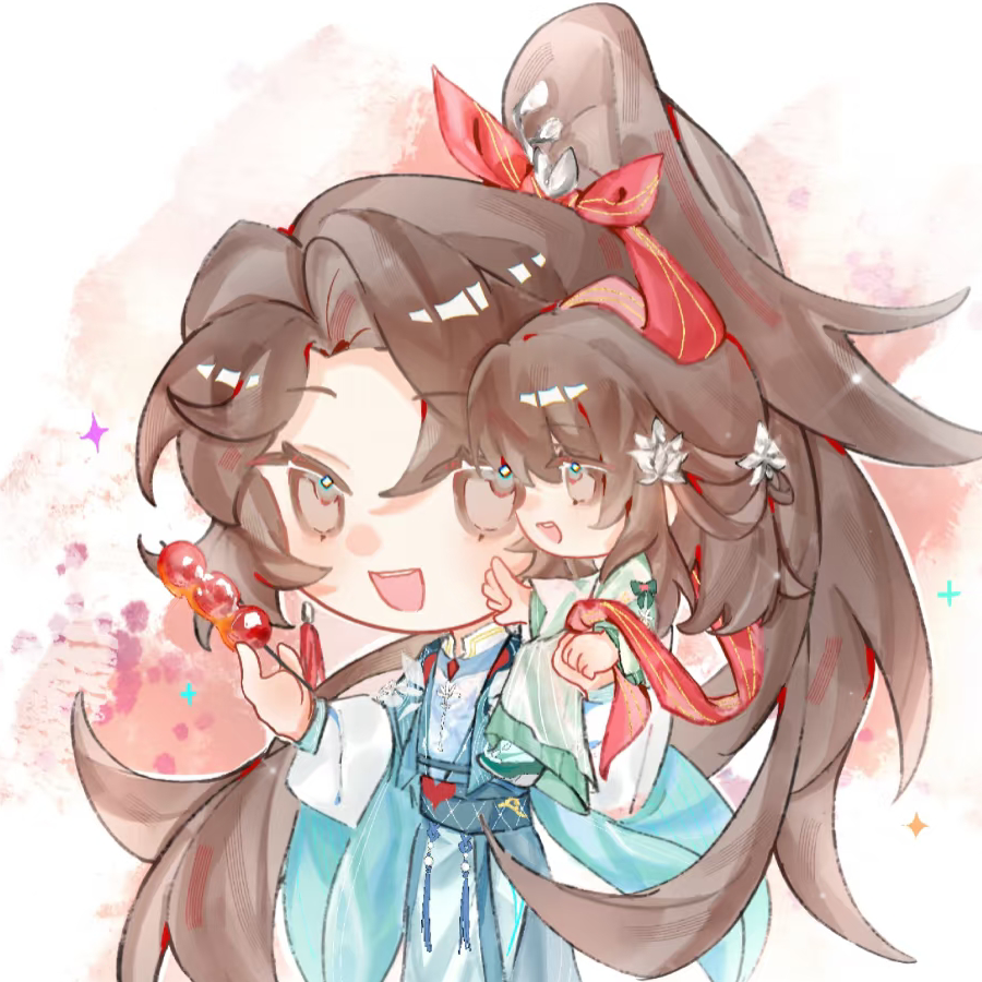 白.