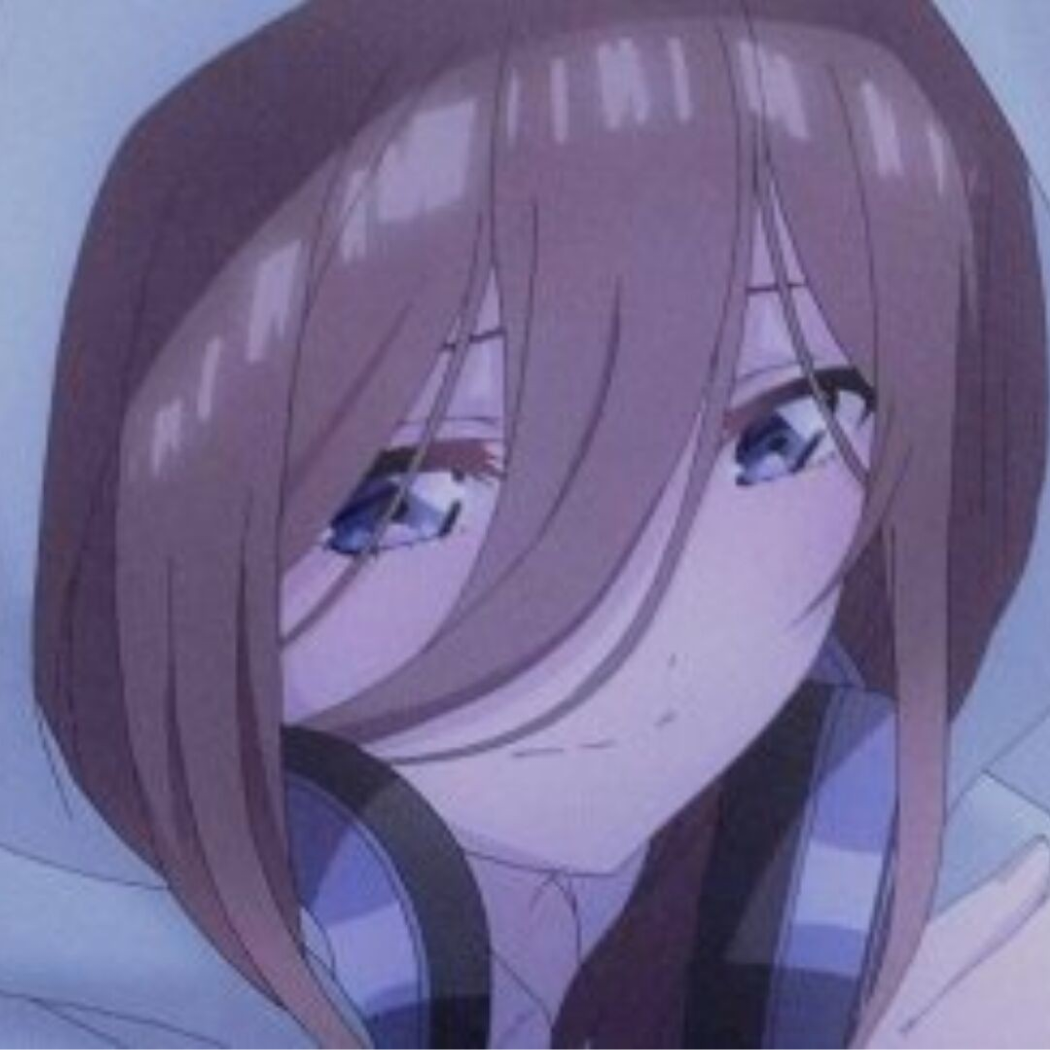 ( ᗜ ˰ ᗜ ）