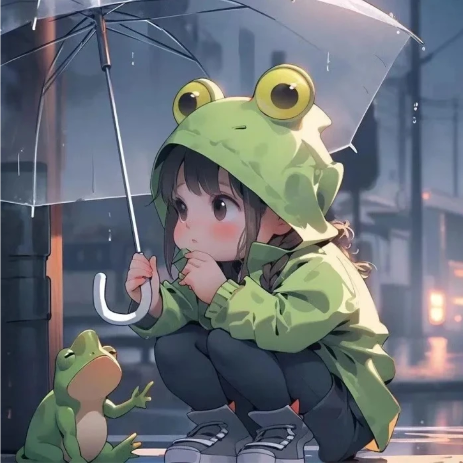 小妤