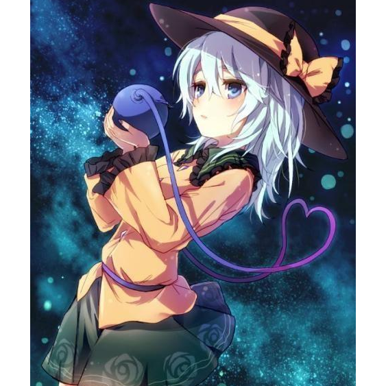 Koishi