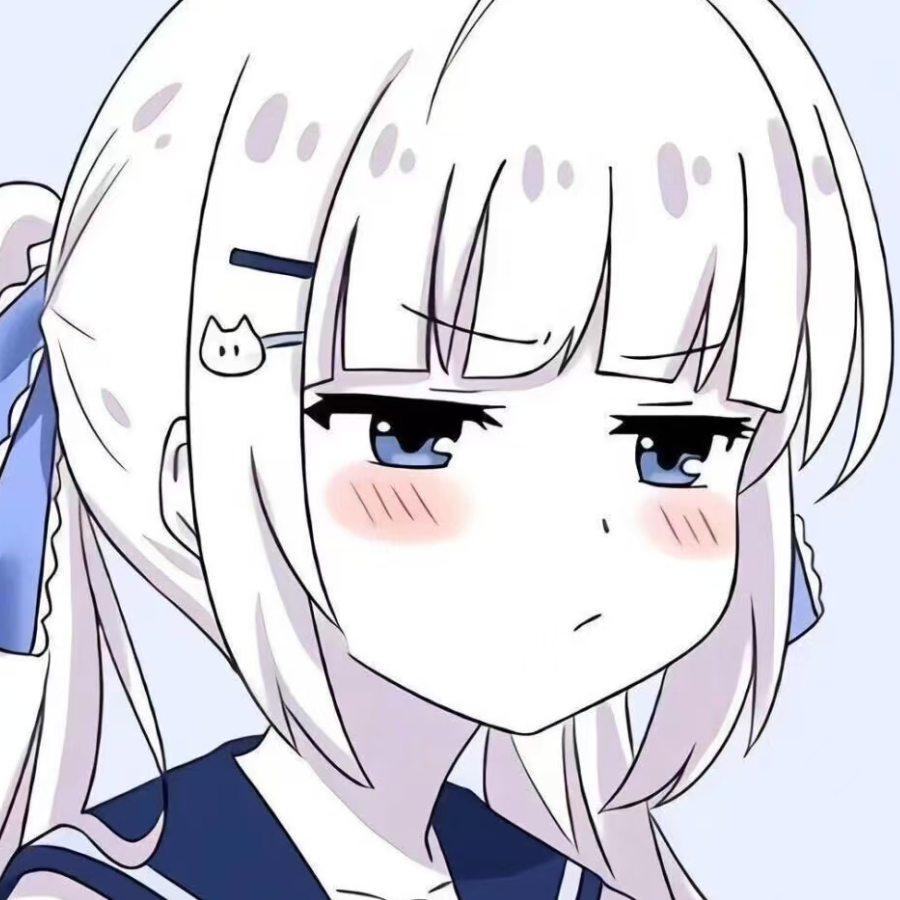 觉不够睡.