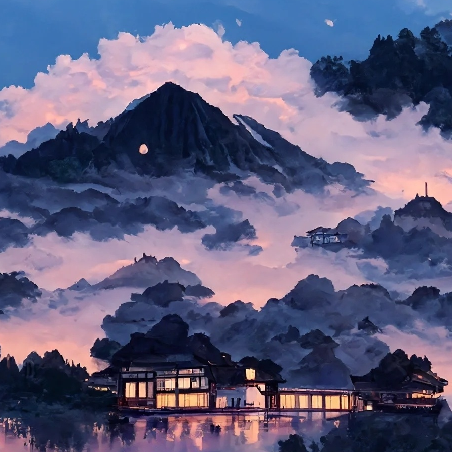唐木知