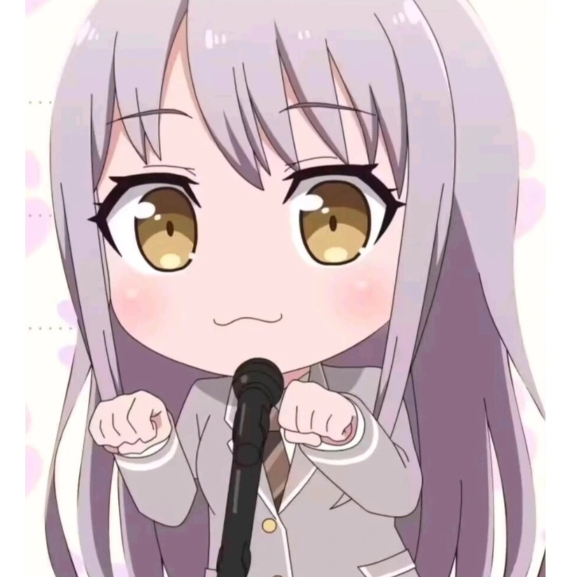 猫娘友希那
