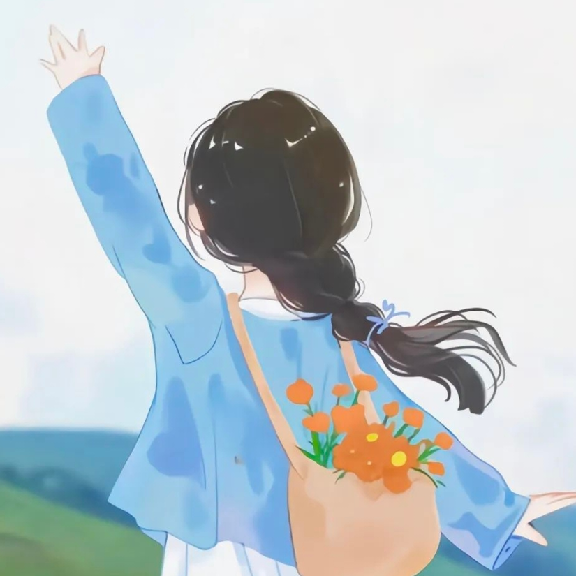 青绿
