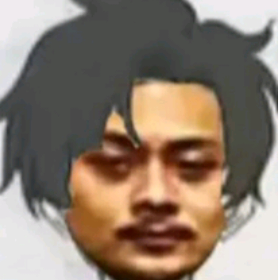 BA没有派对