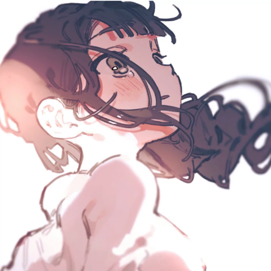 。