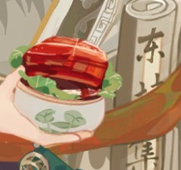 黄州美食博主