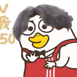 V我50