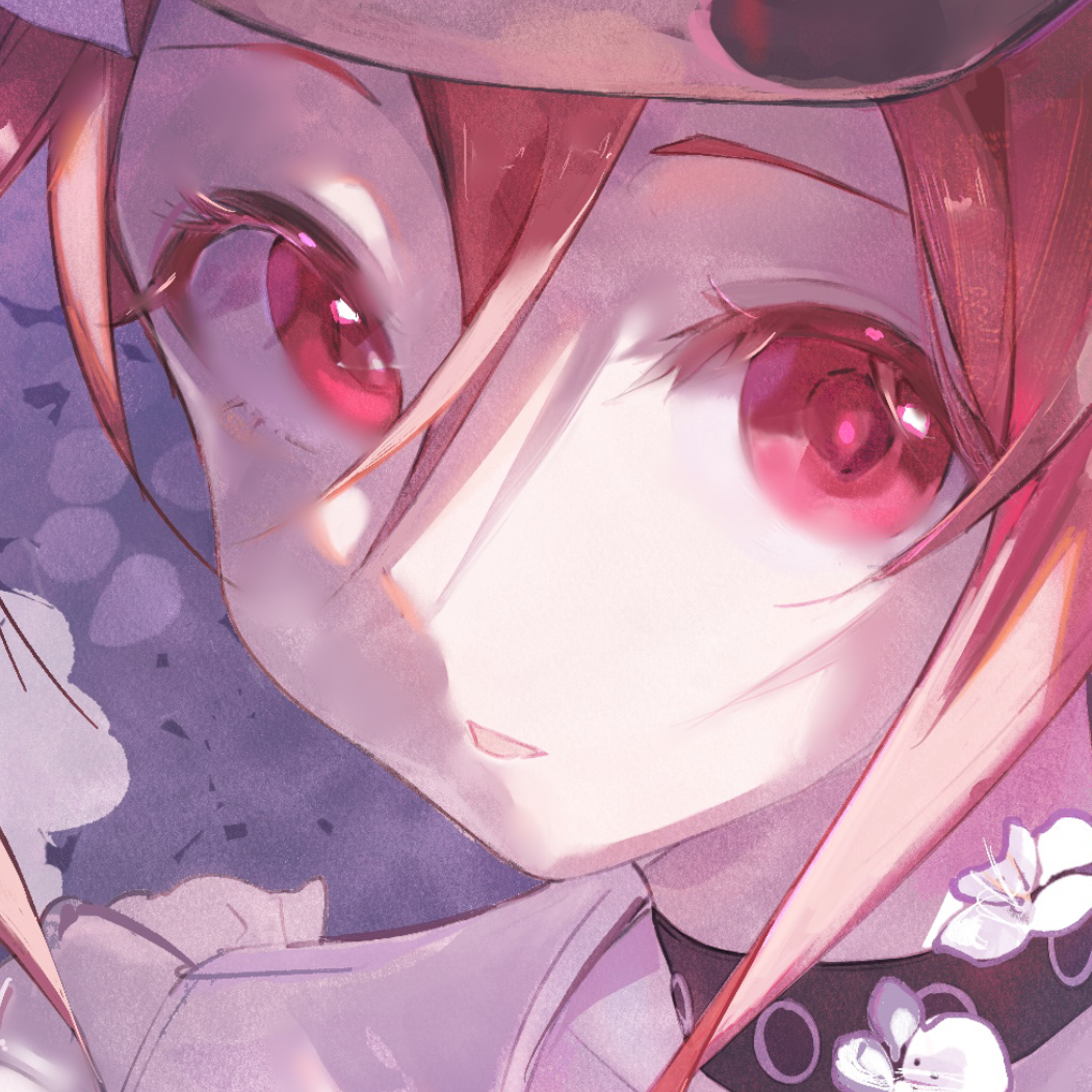 泯桜矢不吃葡萄