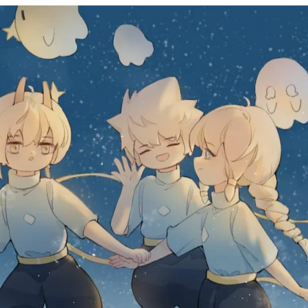 (ゝω・´★)