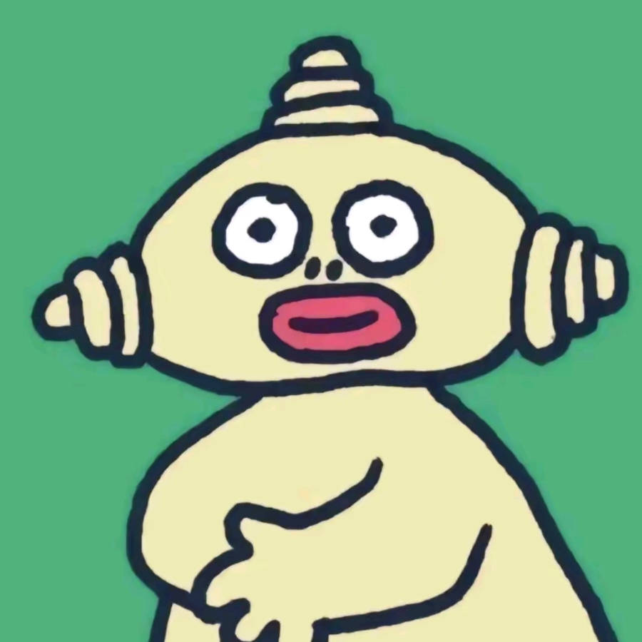 瓜皮老鼠