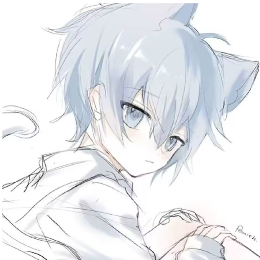 小鱼