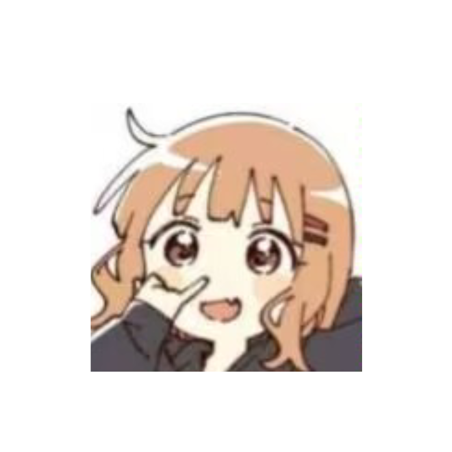 ༗
