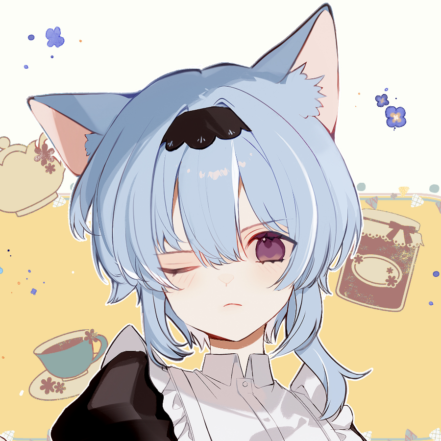 青鹧