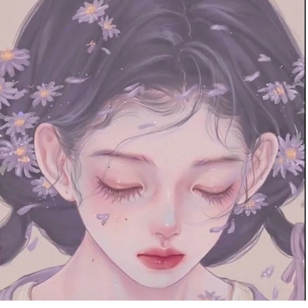 墨竹