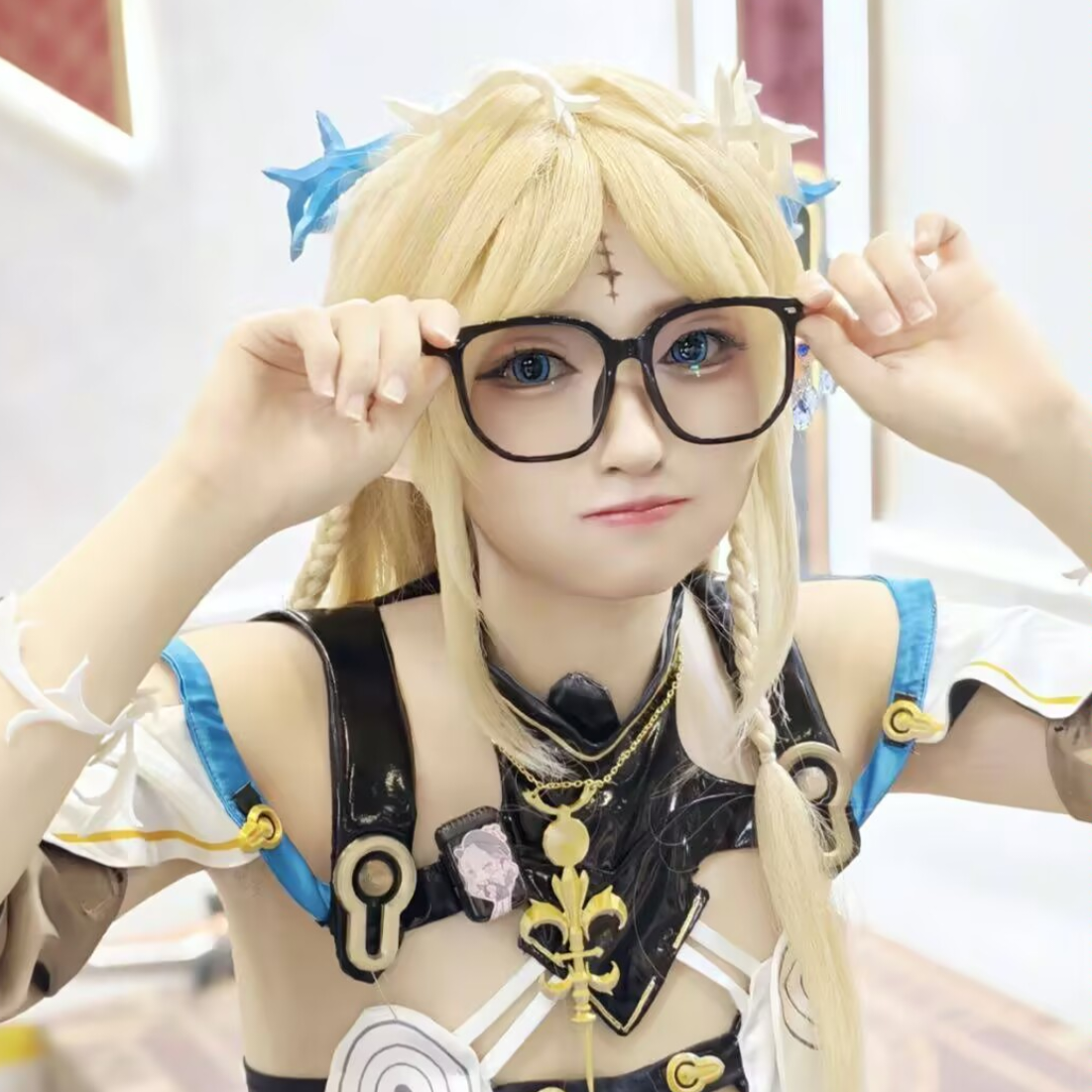祁梦