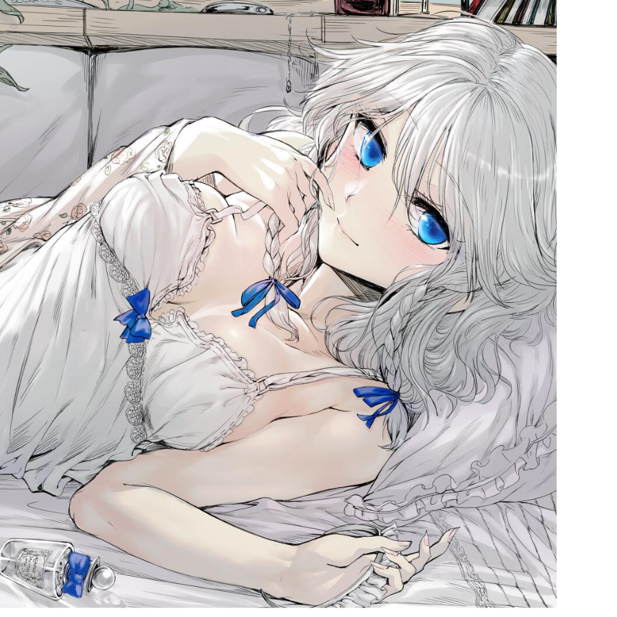 落月痕