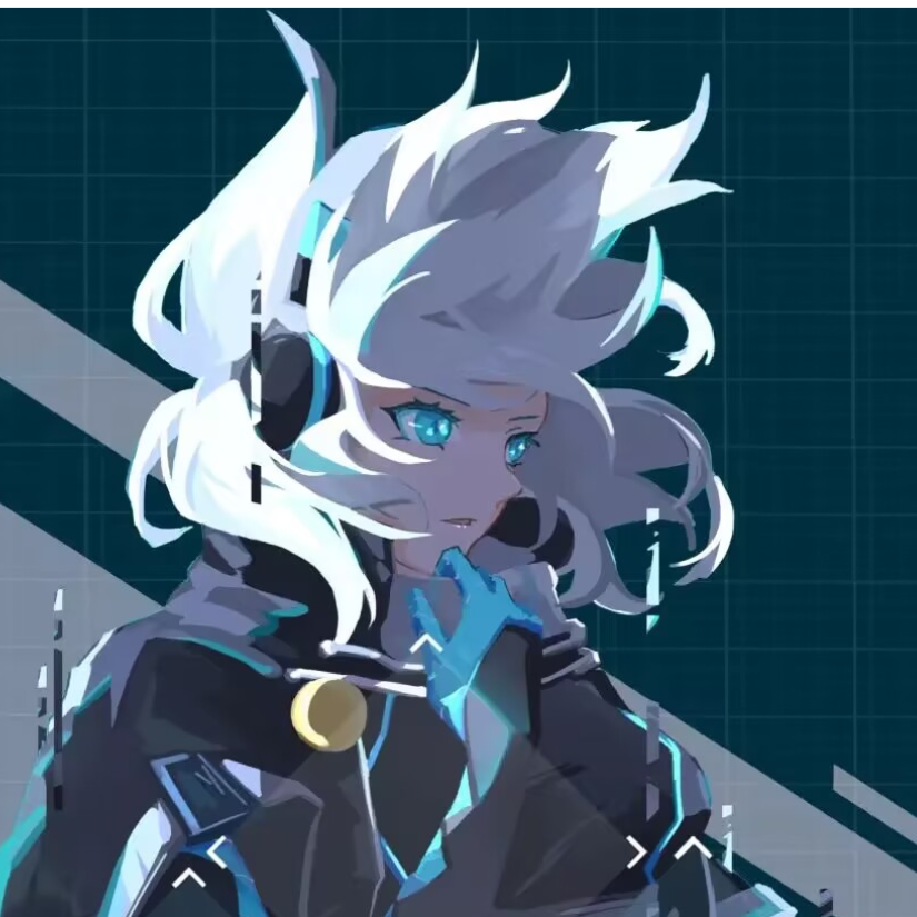 icey不是希