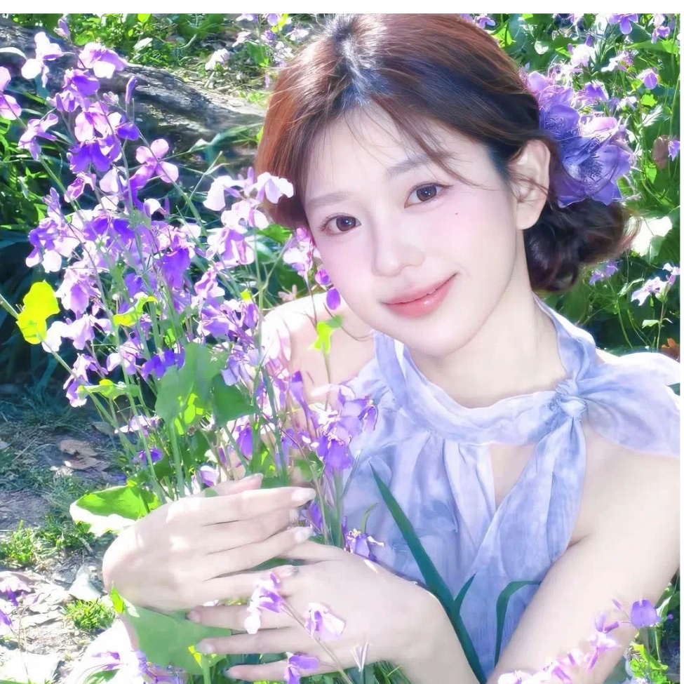 扶玥