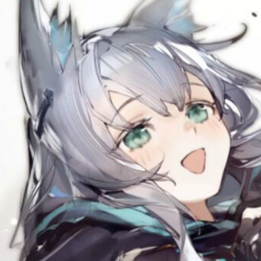 猫猫，我的猫猫