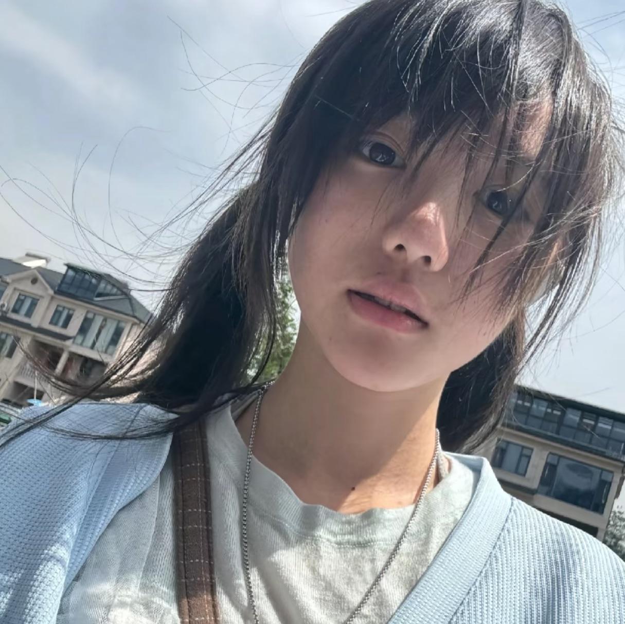 池上有小周