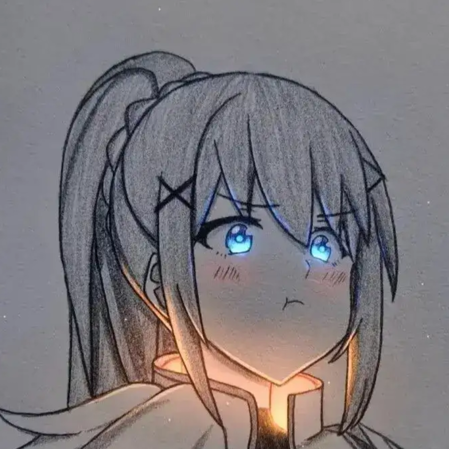 星河落月