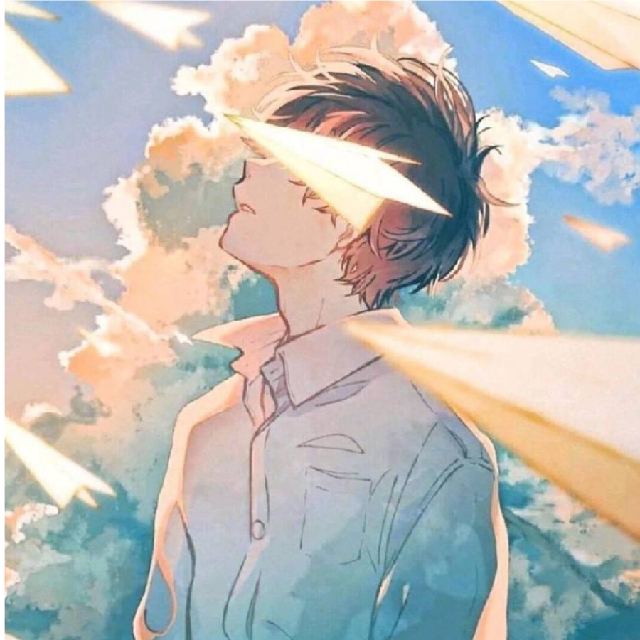小桥流水