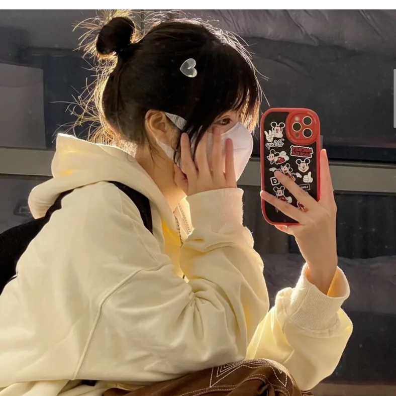 未闻花落先闻人