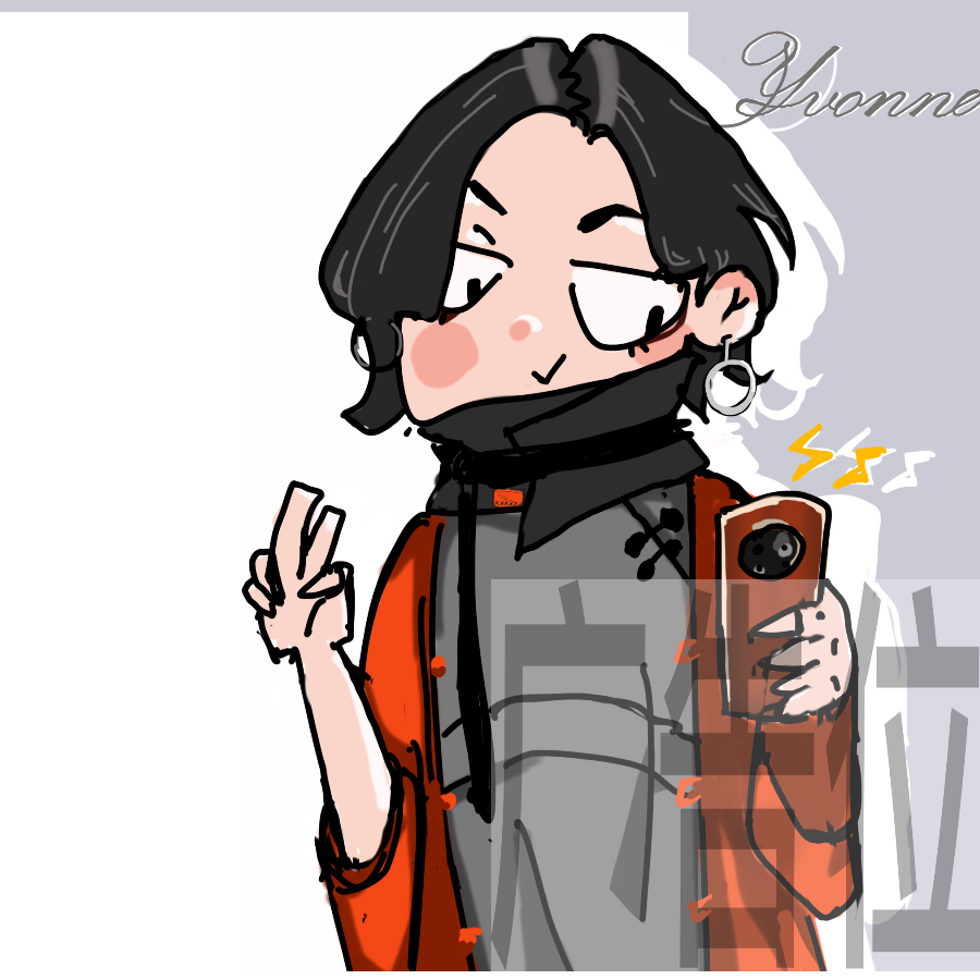 Yvonne