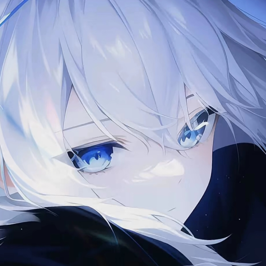 。