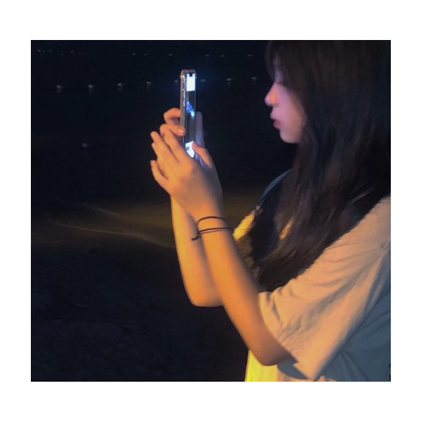 。