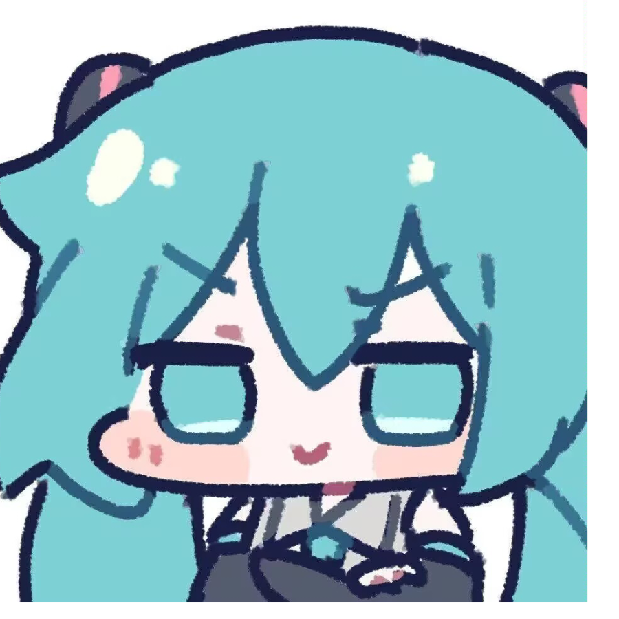 。