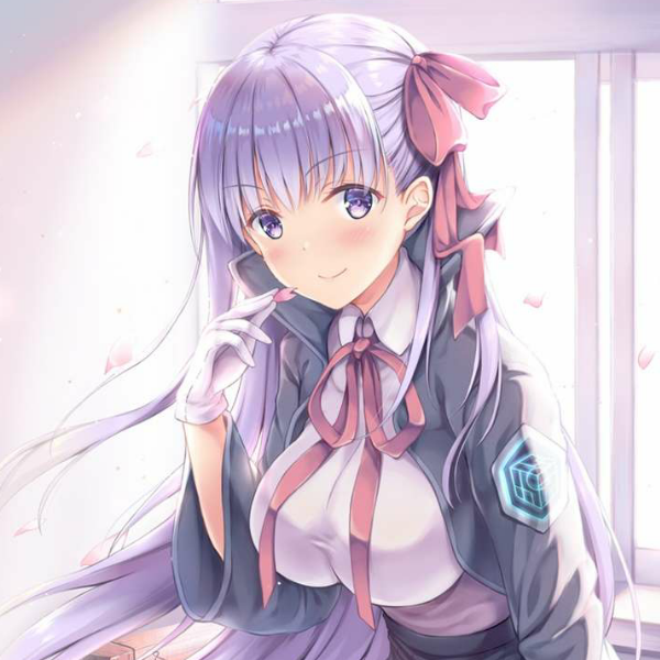 。