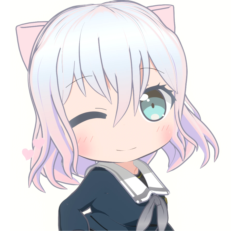 猫娘真白