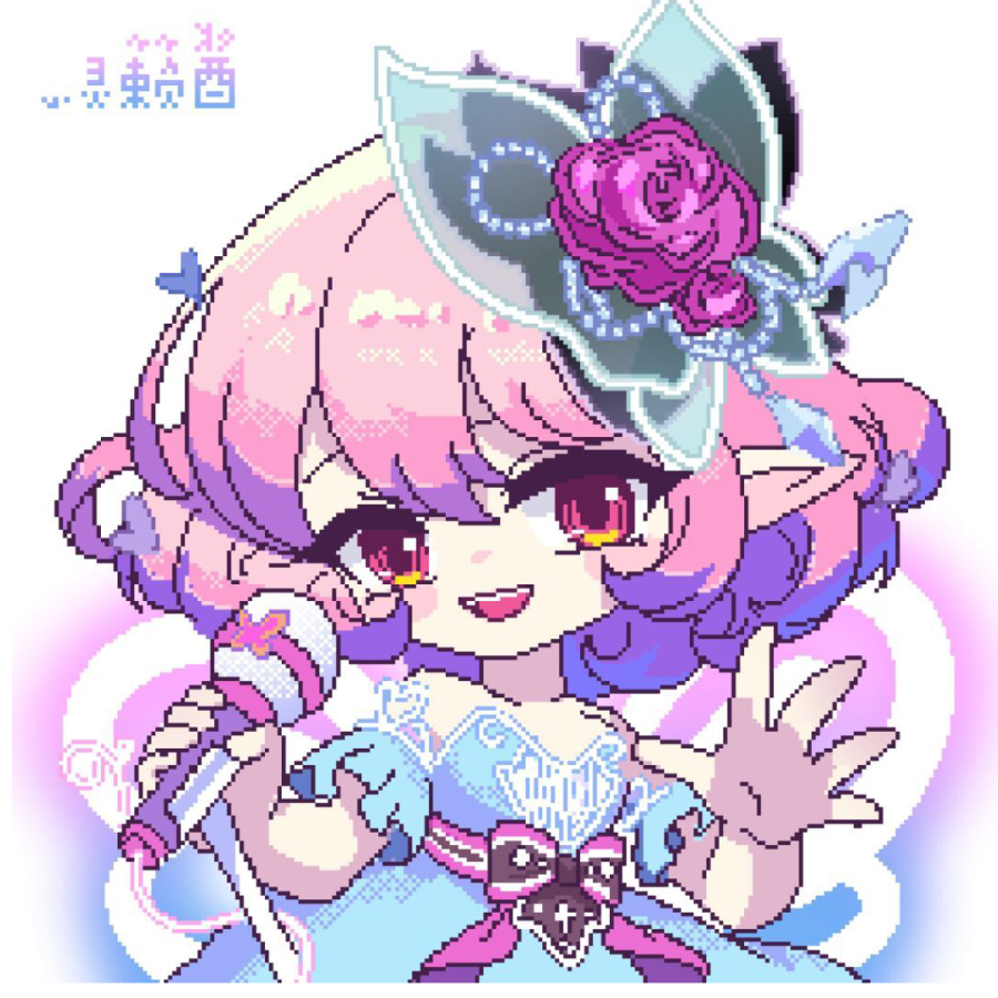 喵喵喵