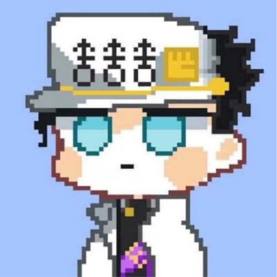 一枚土豆