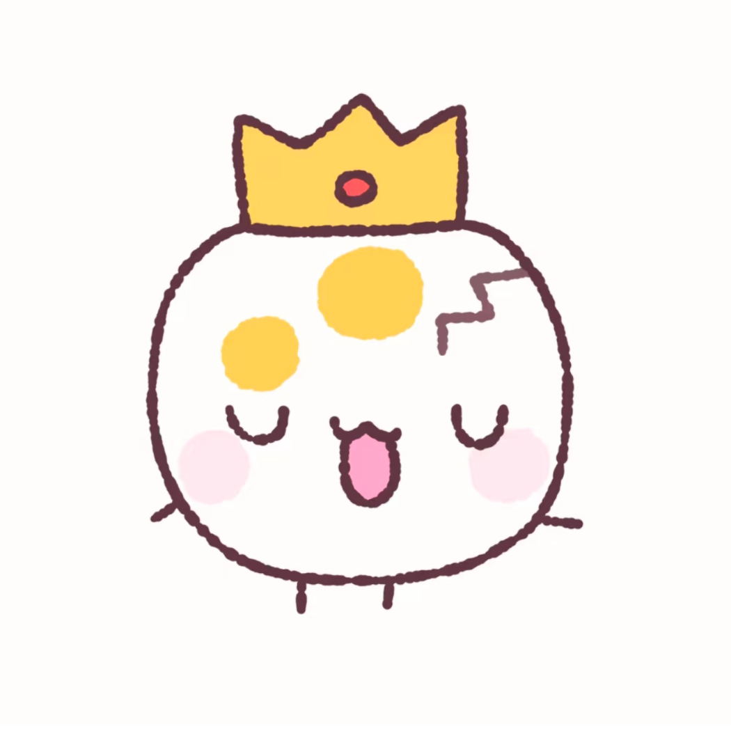 蛋清大王