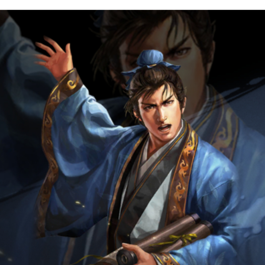 AxTyx奉孝