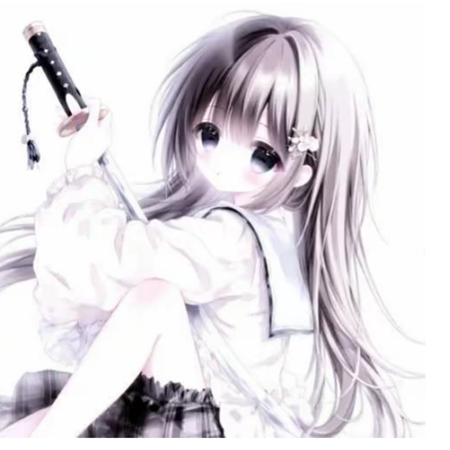 小鸟游·橙