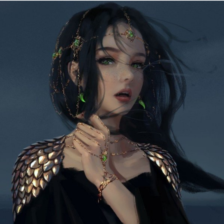 小玉