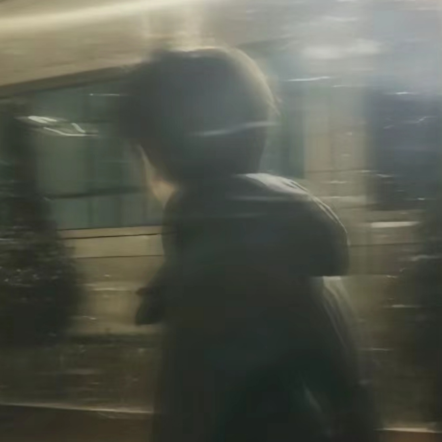 离散、