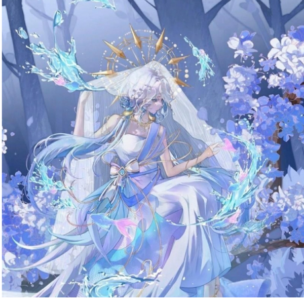Zora紫和