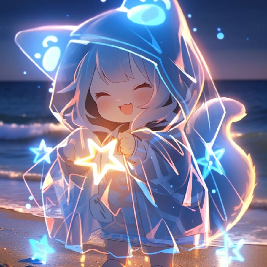 小汐