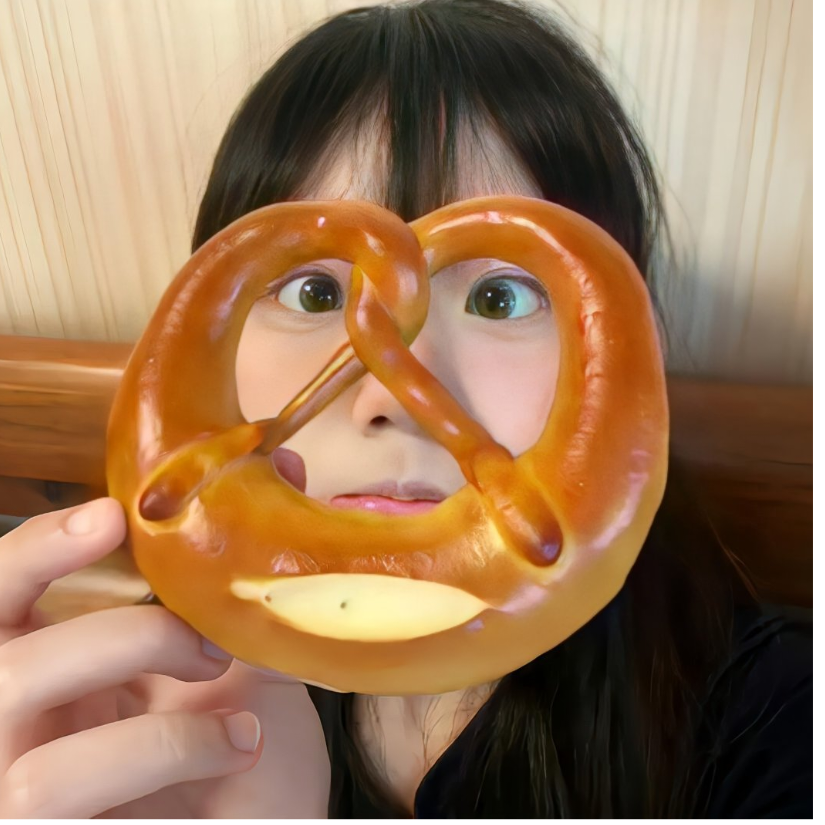 🍞⭕