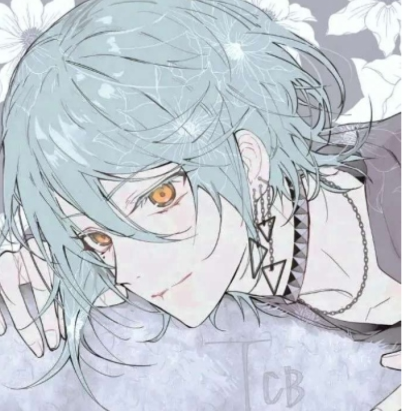 恋青