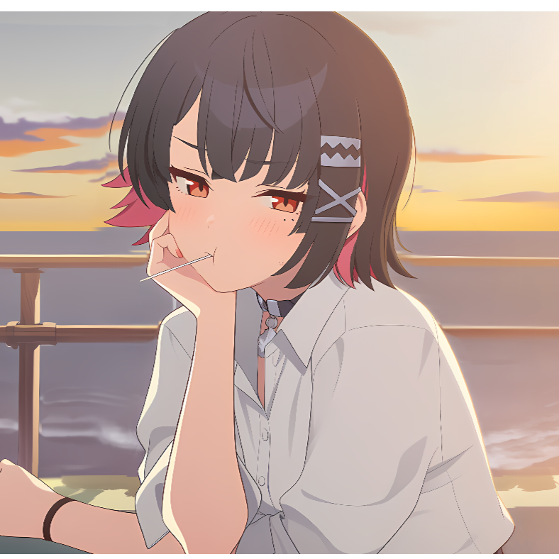 阿七